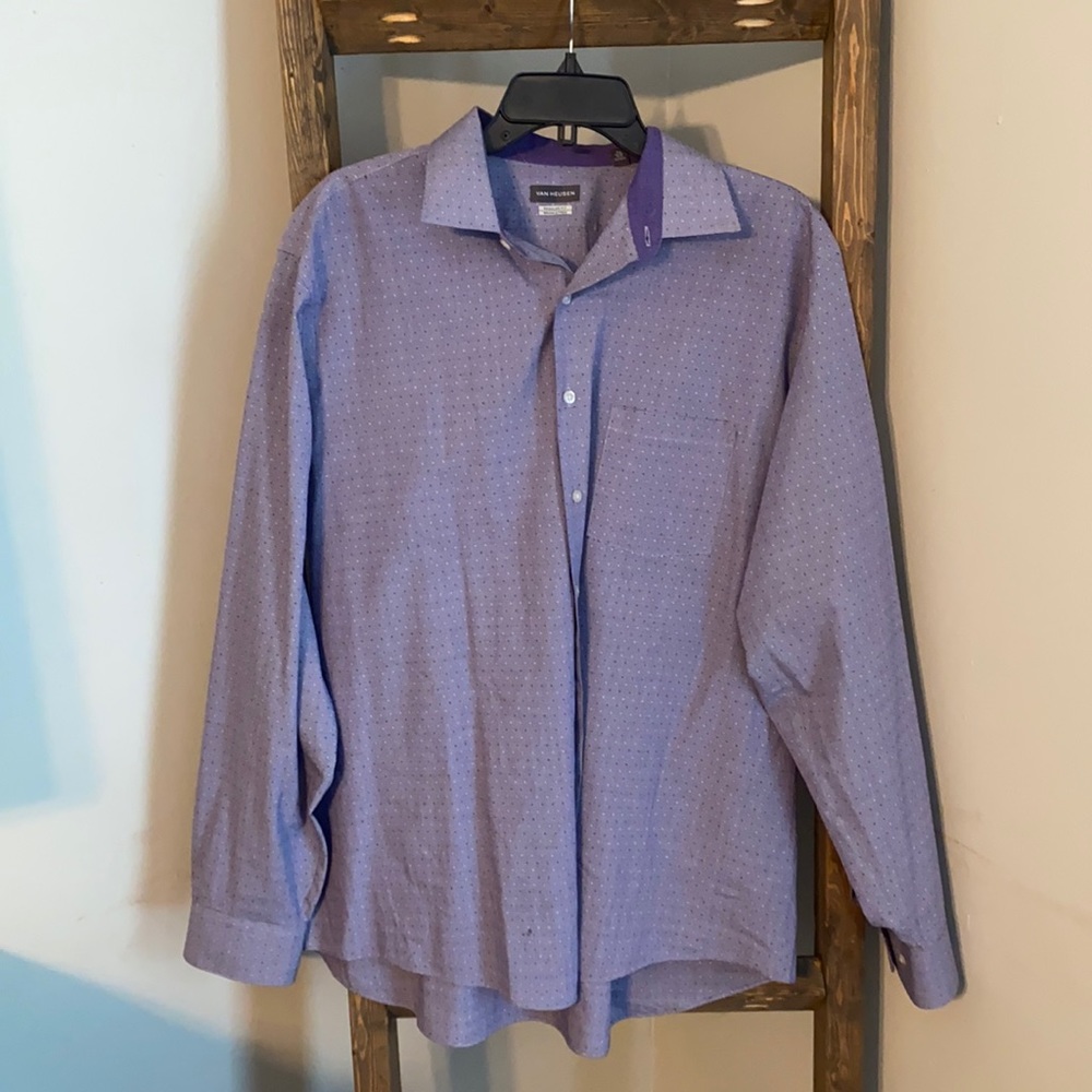Van Heusen XL dress shirt